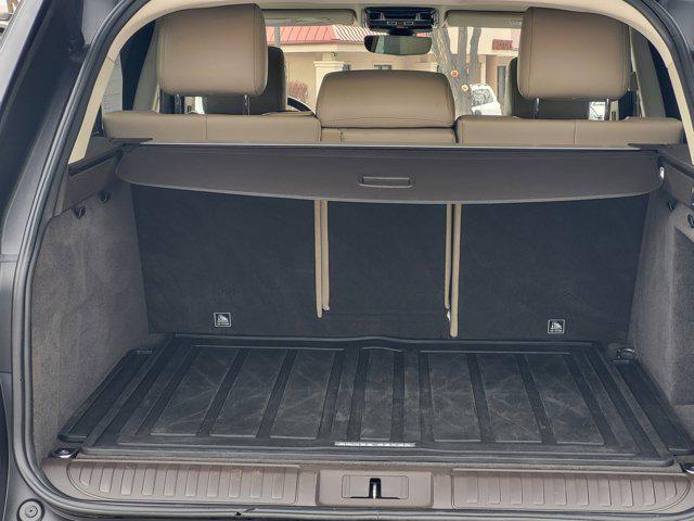 used 2017 Land Rover Range Rover Sport car, priced at $15,900