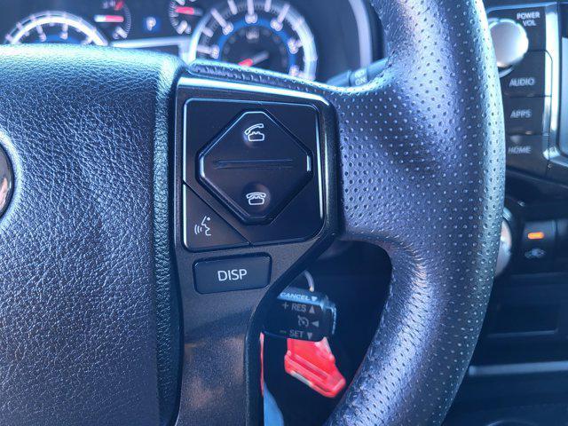 used 2019 Toyota 4Runner car, priced at $37,300