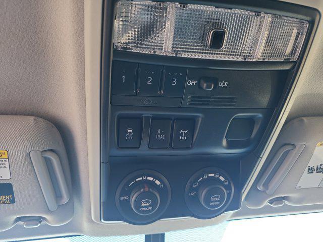 used 2019 Toyota 4Runner car, priced at $37,300