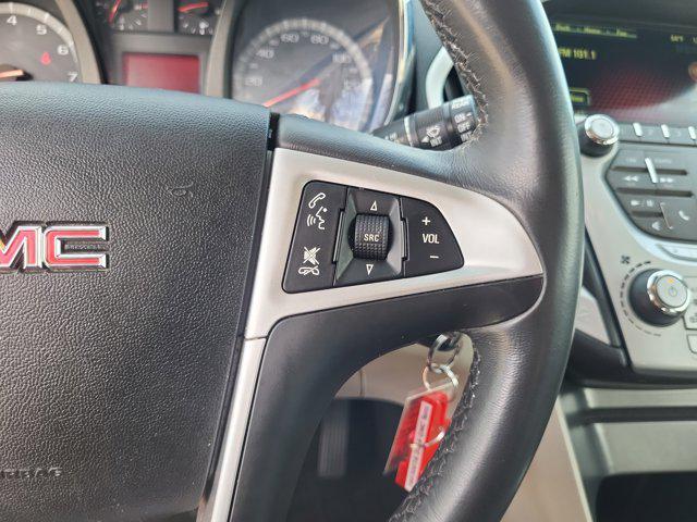 used 2014 GMC Terrain car, priced at $11,300