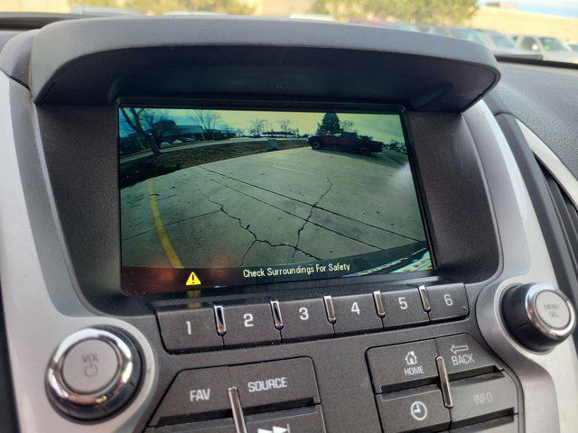 used 2014 GMC Terrain car, priced at $11,300