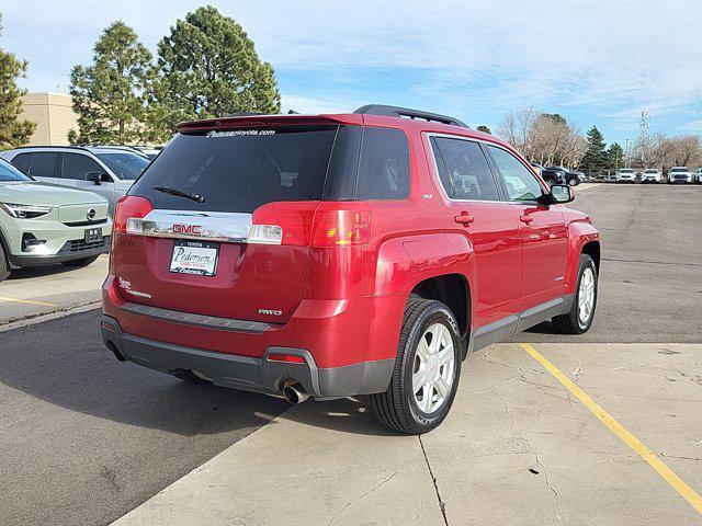 used 2014 GMC Terrain car, priced at $11,300