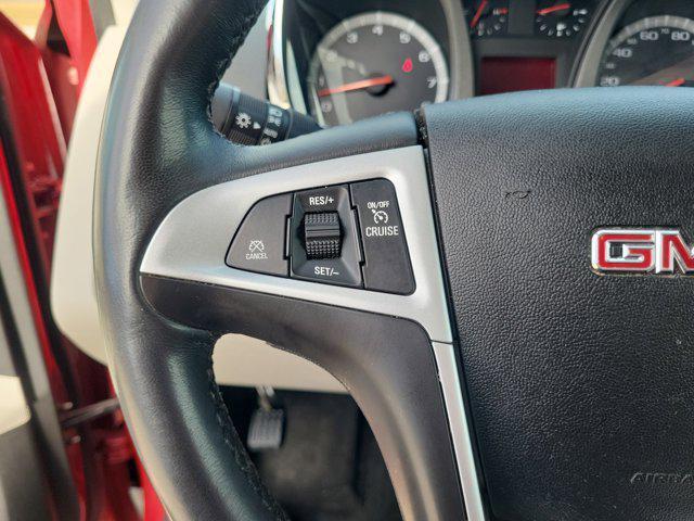 used 2014 GMC Terrain car, priced at $11,300