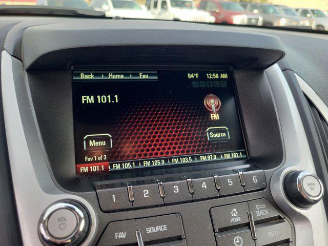 used 2014 GMC Terrain car, priced at $11,300