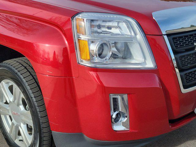 used 2014 GMC Terrain car, priced at $11,300