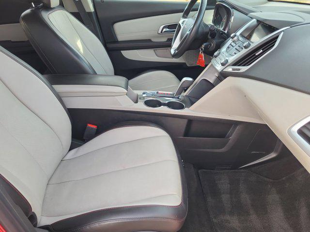 used 2014 GMC Terrain car, priced at $11,300