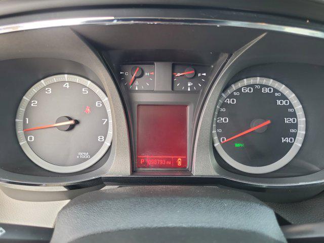 used 2014 GMC Terrain car, priced at $11,300