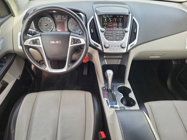 used 2014 GMC Terrain car, priced at $11,300