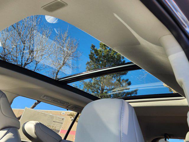 new 2026 Toyota Grand Highlander car, priced at $55,068