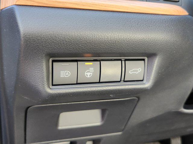 new 2026 Toyota Grand Highlander car, priced at $55,068