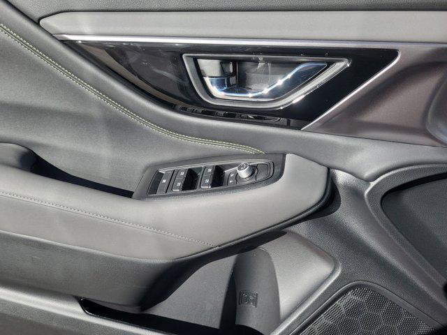 used 2025 Subaru Outback car, priced at $35,300