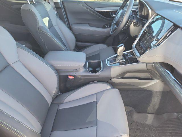 used 2025 Subaru Outback car, priced at $35,300