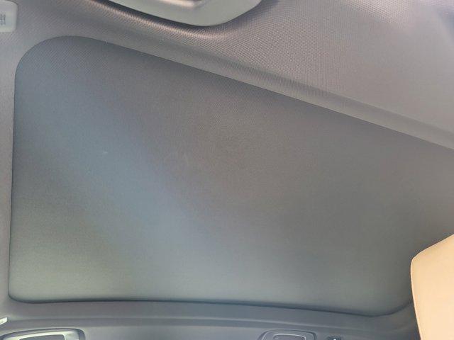 used 2025 BMW X3 car, priced at $43,300