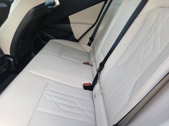 used 2025 BMW X3 car, priced at $43,300