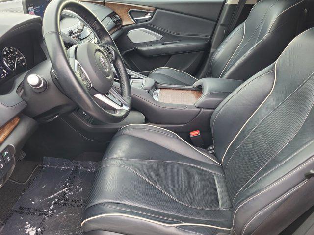 used 2019 Acura RDX car, priced at $23,900