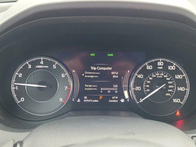 used 2019 Acura RDX car, priced at $23,900