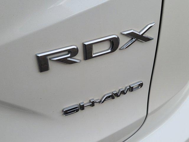 used 2019 Acura RDX car, priced at $23,900