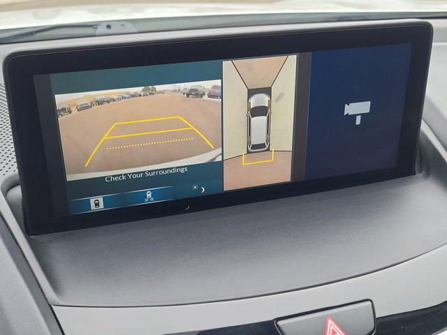 used 2019 Acura RDX car, priced at $23,900