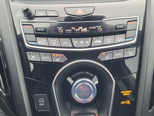 used 2019 Acura RDX car, priced at $23,900