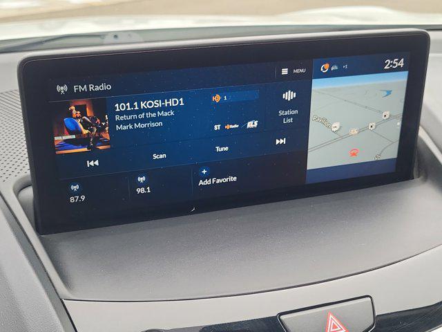 used 2019 Acura RDX car, priced at $23,900