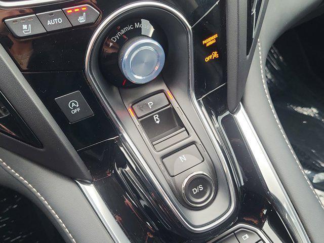 used 2019 Acura RDX car, priced at $23,900