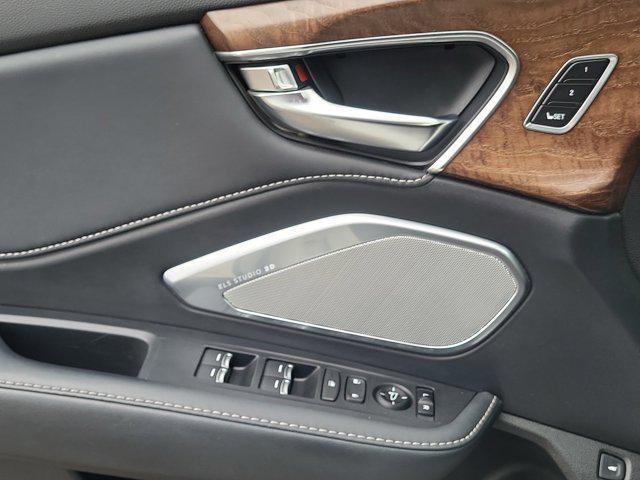 used 2019 Acura RDX car, priced at $23,900