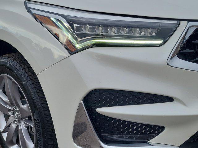 used 2019 Acura RDX car, priced at $23,900