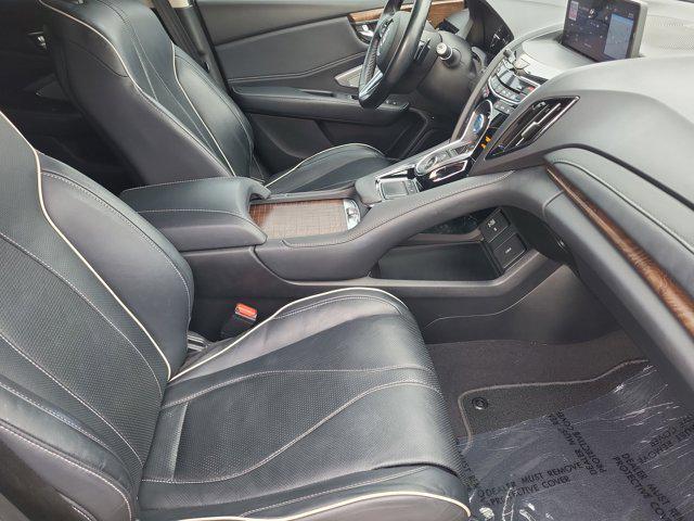 used 2019 Acura RDX car, priced at $23,900