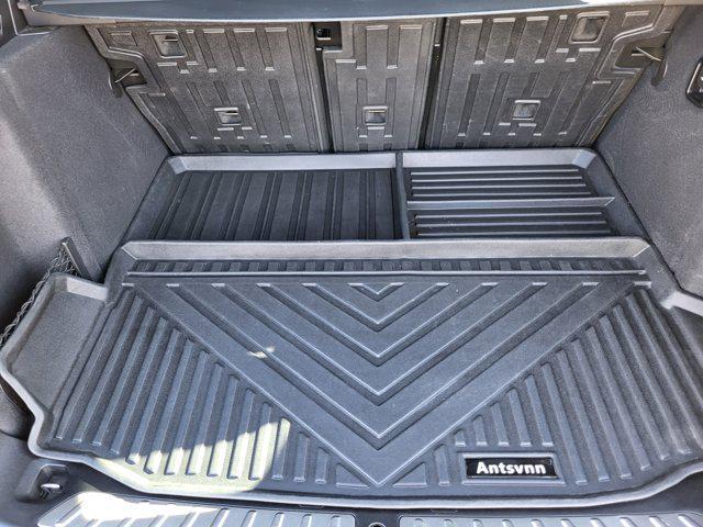 used 2023 BMW X3 car, priced at $33,900