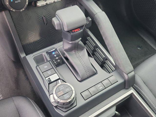 new 2025 Toyota Tacoma car, priced at $58,198