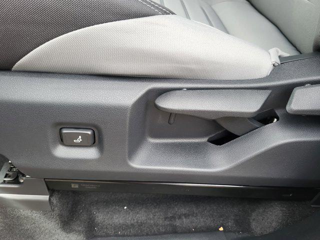 new 2025 Toyota Tacoma car, priced at $58,198