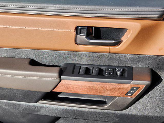 new 2026 Toyota Tundra car, priced at $65,241