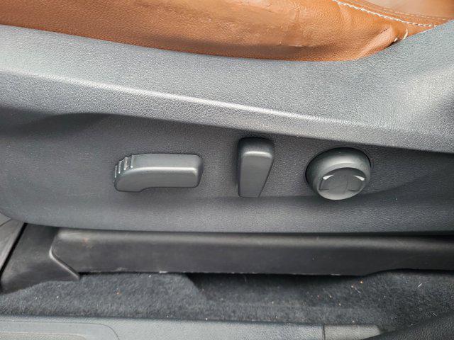 used 2019 Subaru Ascent car, priced at $17,900