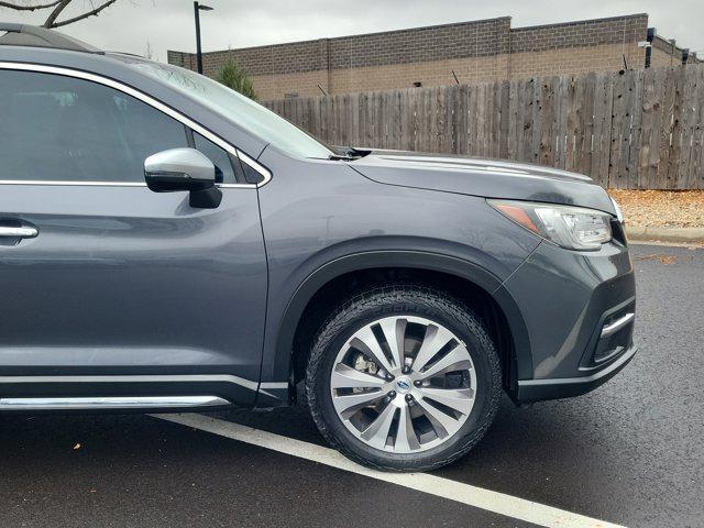 used 2019 Subaru Ascent car, priced at $17,900