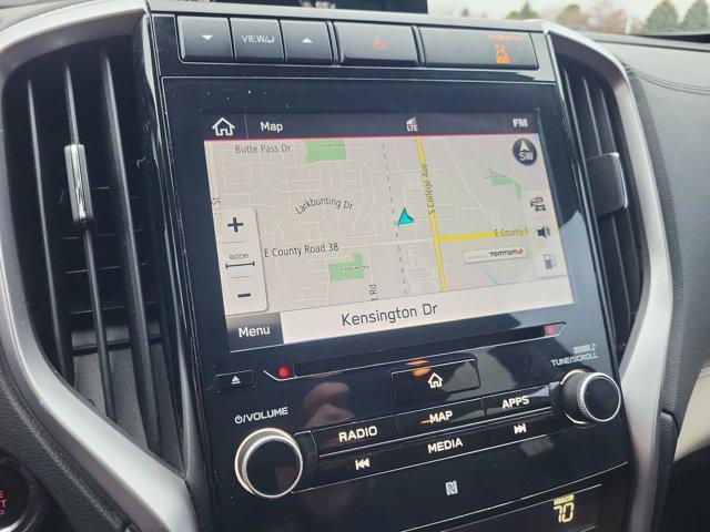 used 2019 Subaru Ascent car, priced at $17,900