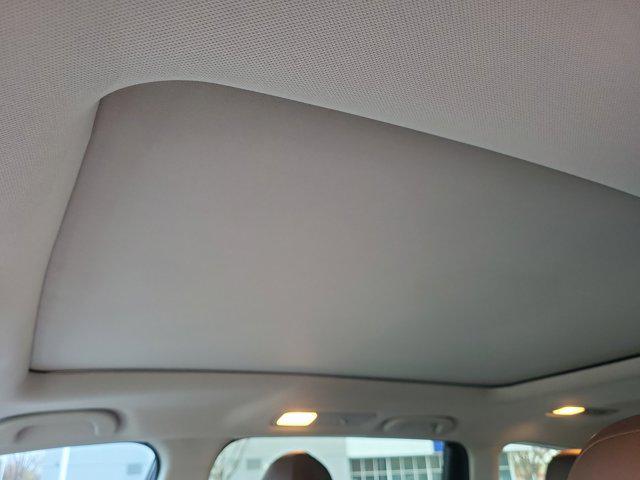 used 2019 Subaru Ascent car, priced at $17,900