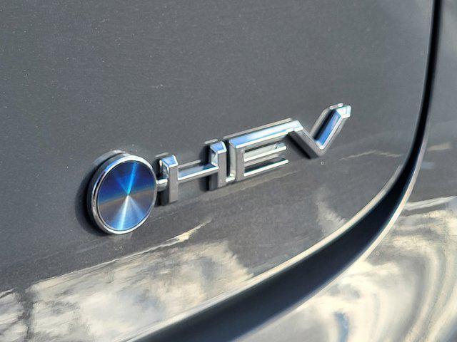 used 2025 Toyota Prius car, priced at $29,300