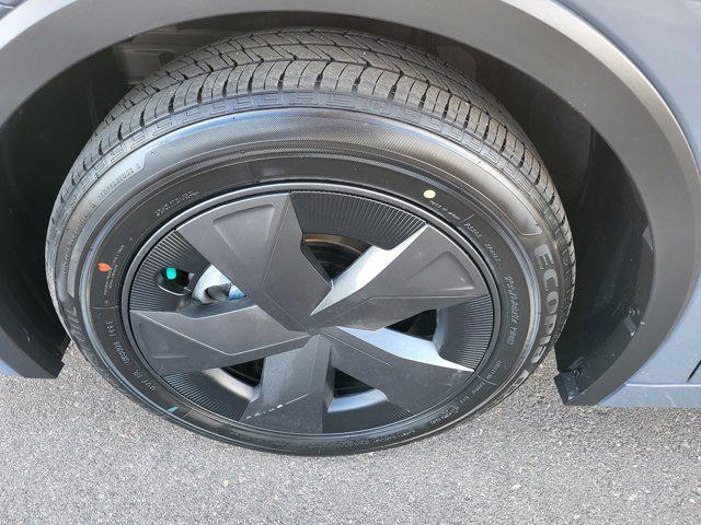 used 2025 Toyota Prius car, priced at $29,300