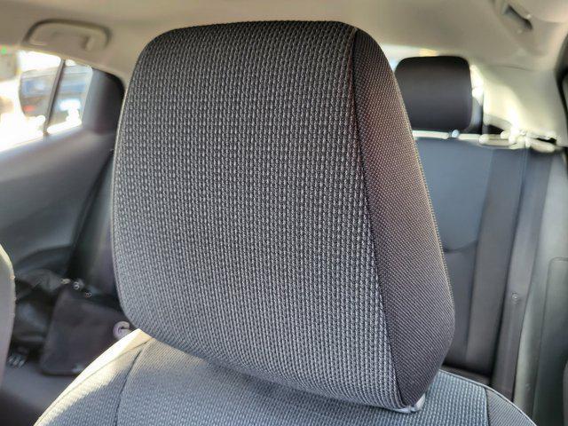 used 2025 Toyota Prius car, priced at $29,300