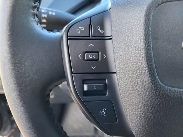 used 2025 Toyota Prius car, priced at $29,300