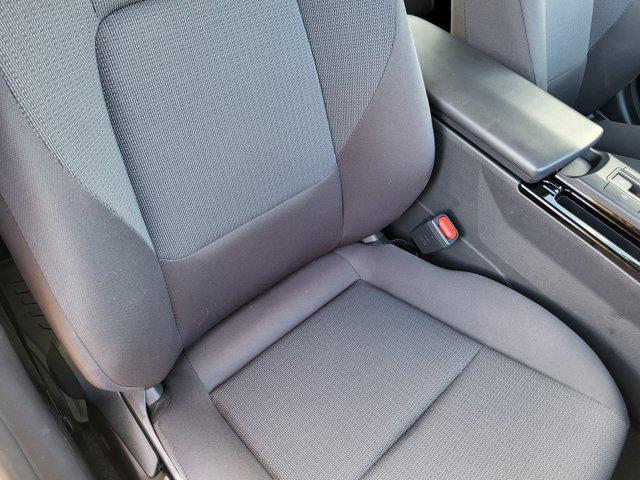 used 2025 Toyota Prius car, priced at $29,300