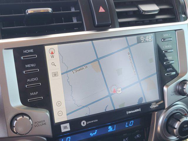 used 2023 Toyota 4Runner car, priced at $46,900