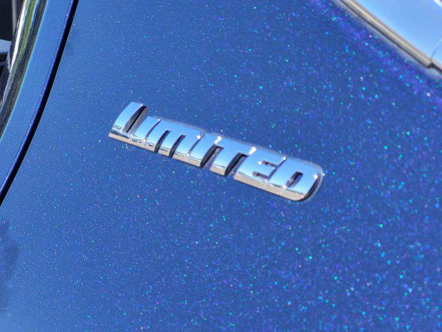 used 2024 Toyota Tundra car, priced at $47,300