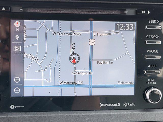 used 2019 Toyota Sienna car, priced at $28,900