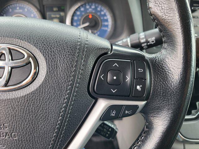 used 2019 Toyota Sienna car, priced at $28,900
