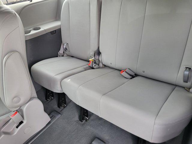 used 2019 Toyota Sienna car, priced at $28,900