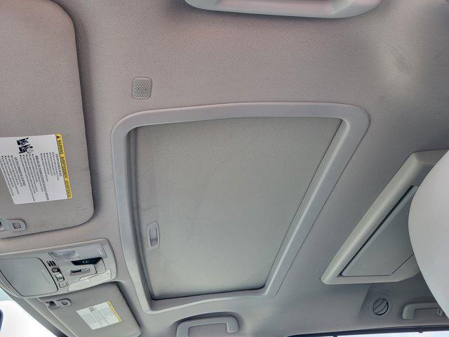 used 2019 Toyota Sienna car, priced at $28,900