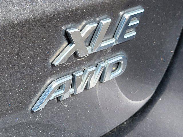 used 2019 Toyota Sienna car, priced at $28,900