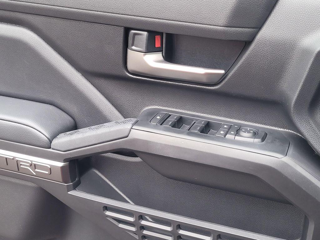 new 2026 Toyota Tacoma car, priced at $55,679