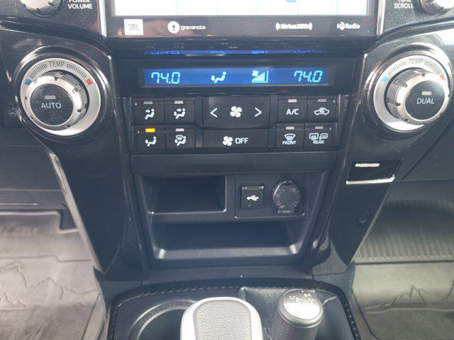 used 2024 Toyota 4Runner car, priced at $57,300